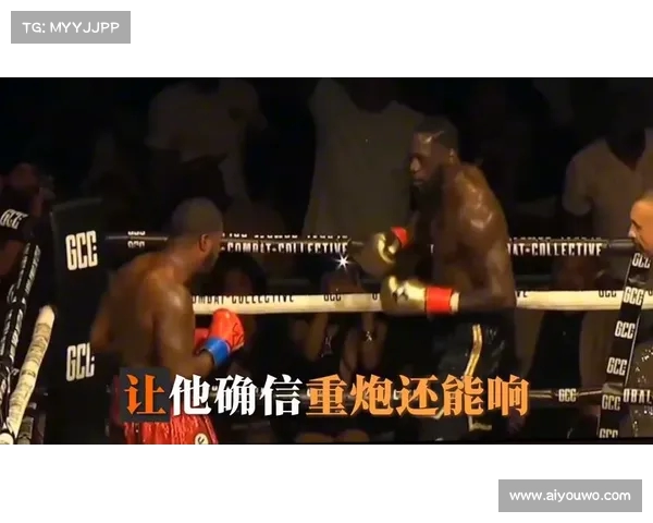 铁血约战青铜轰炸机 纳干诺与维尔德跨界对决引爆战斗新篇章 铁血约战青铜轰炸机 纳干诺与维尔德跨界对决引爆战斗新篇章