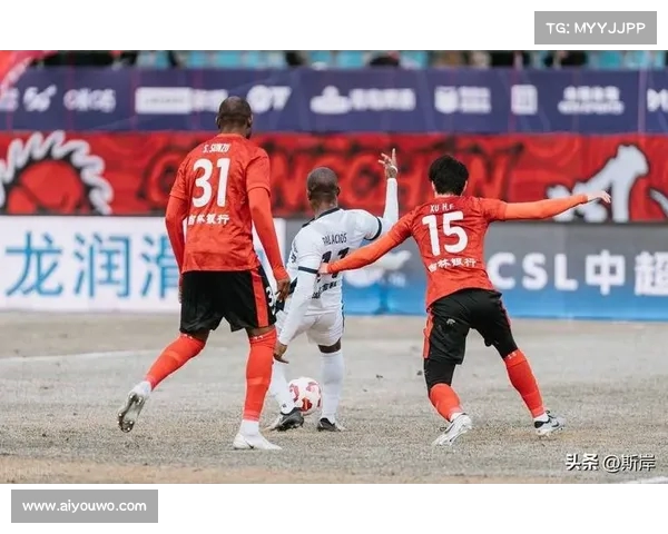 徐越47.47米远射破门 亚泰自2012年以来最远进球再创历史 徐越47.47米远射破门 亚泰自2012年以来最远进球再创历史